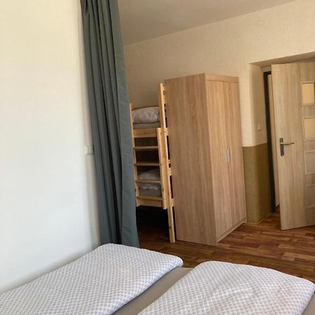 Apartman U Mostu Heralec  Exterior foto