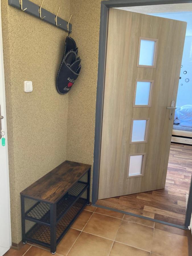 Apartman U Mostu Heralec  Exterior foto