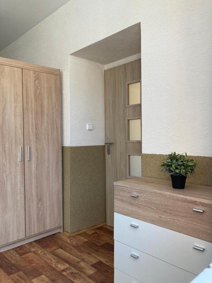 Apartman U Mostu Heralec  Exterior foto